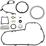 Complete Primary Gasket Set For Harley Super Glide 1982-1984 Tour 1981-84. Fixed Price $41.89.