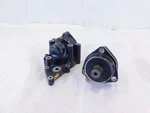 83-84 Honda CB650SC Nighthawk Cross Shaft Side Gear Bevel Drive Case. Fixed Price $14.95.