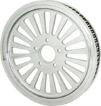 Harley Davidson Fxst 86-99 Flt 84-03 Harddrive Primary Pulley 70T 1/2. Fixed Price $363.56.