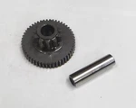 1986-2007 Honda Shadow Vt 1100 Starter Reduction Gear 50T Oem 28101-MG8-000. Fixed Price $17.99.