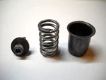 Kawasaki H2 Mk Iv 750 Guide Clutch Spring 13092-005. Fixed Price $13.00.