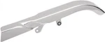 Drag Specialties 1202-0063 Chrome Upper Belt Guard For Fxst Flst Softail 07-17. Fixed Price $154.03.