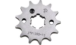 Jt Steel Front Sprocket 13T Motorcycle Atv/utv Street Bike Dirt 55-126313. Fixed Price $15.17.