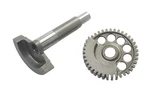 2024 Ktm 250 Xcw Oem Counter Balancer With Gear. Fixed Price $108.00.