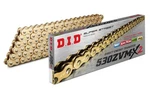 D.i.d M530ZVMX2G120 ZVM-X2 Super Street X-ring Chain Gold Links. Fixed Price $410.15.