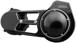 Belt Drives 2IN. Open Black Motorcycle Street Bike EV-575-B. Fixed Price $2307.65.