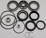 Balls 25-2010 Differential Bearing And Seal Kit Rear. Fixed Price $104.07.