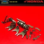 Oem 1975 Honda TL250 Transmission Gear Change Forks Shaft Cam Drum Shifter. Fixed Price $44.46.