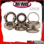 TBK0096 Hot Rods Gear Bearing Kit Honda Crf 450X 2007-. Fixed Price $117.41.