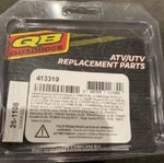 Quadboss 25-1108 Front Wheel Bearing And Seal Kit Yamaha/honda/suzuki. Fixed Price $24.95.