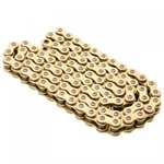 Tusk Gold X-ring Chain 520X96 TKXG-520-096 For Atv/utv. Fixed Price $88.12.