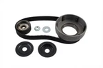 New 1965-1978 Harley Davidson Panhead Fx Fl Shovelhead Bdl Belt Drive Kit 8MM. Fixed Price $539.99.
