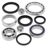 Quadboss Differential Bearing And Seal Kit 25-2030. Fixed Price $117.97.