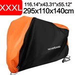 3XL Waterproof Uv Motorcycle Cover Red For Honda Goldwing GL1200 GL1500 GL1800. Fixed Price $27.59.