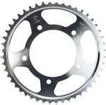 Steel Rear Sprocket - 48T Motorcycle Atv/utv Street Bike Dirt JTR1871. Fixed Price $39.63.