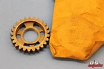 Nos Yamaha Pinion Gear 4TH 25T YZ100 YZ125 Part# 1W1-17241-01. Fixed Price $13.95.