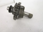 Yamaha Yz 426F Kick Start Shaft Gear 5GR-15601-00-00 1999-2002. Fixed Price $30.00.