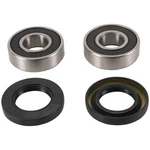 Pivot Works Wheel Bearing Kit Front PWFWS-H07-000. Fixed Price $50.99.