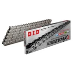 D.i.d 530ZVMX Racetrack Chain# 530ZVM-X2. Fixed Price $267.15.