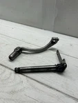 2007 Suzuki RMZ250 Oem Shifter Shaft & Lever 07-09. Fixed Price $24.99.