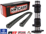 Yamaha Raptor YFM660R Hot Stage 2 Two Camshaft Timing Chain. Fixed Price $261.32.