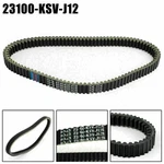 Premium Drive Belt Fits Honda NSS250 MF08 05-11 Ex 05-07 Av. Fixed Price $45.46.