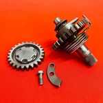 Kick Shaft Starter Spindle Genuine Oem Kawasaki 2017-2020. Fixed Price $149.99.