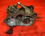 1985 Yamaha Engine Motor Bottom End 4X4-15111-00-00. Fixed Price $399.95.