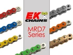 Vortex Racing Ek 520 MVXZ2 Rivet Master- Natural. Fixed Price $33.99.