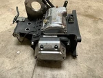 2000 Harley Flstf Softail Fatboy 5 Five Speed Transmission Gearbox. Fixed Price $299.00.