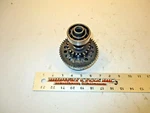 Yamaha YFZ1000R Starter Clutch Gear Shaft Set 3GM-15580-00-00 Yzf 1997 Lm. Fixed Price $59.95.