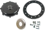Harddrive Cush Chain Conversion Kit 201406 - Fits Harley Davidson Flh/flt. Fixed Price $683.95.