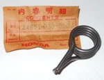 Honda Spring 24651-121-710. Fixed Price $14.99.