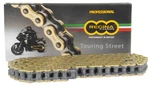 New Genuine Regina Chain 114 Pitch Final Drive For Harley Davidson. Fixed Price $119.50.