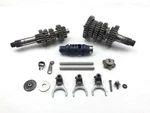 Transmission Gear Set Complete 2023 Indian Scout Rogue Abs 3390. Fixed Price $169.44.