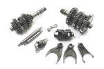 2024 Yamaha YZ450F Oem Transmission Gears With Shafts. Fixed Price $329.96.