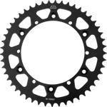Sprockets JTR853.49 Rear For Yamaha 49-TOOTH. Fixed Price $41.08.