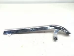 12-17 Harley Davidson Dyna Fat Bob Fxdf Rear Left Upper Belt Guard 60634-07. Fixed Price $43.13.