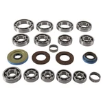 Quadboss Differential Bearing & Seal Kit For 2001-2003 Polaris Sportsman 500 Ho. Fixed Price $180.17.