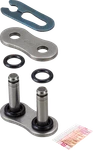 Did Pro V Series O-ring Chain Connecting Link 630 HPSD18-3039. Fixed Price $15.13.