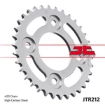 Jt Steel Rear Sprocket 37T Tooth Honda Grom 125 Monkey 2013-2023. Fixed Price $38.74.