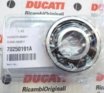1991-2015 Ducati 996RS + Others Gearbox Bearing 25X62X17 70250191A -i. Fixed Price $29.99.