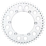 Primary Drive Rear Aluminum Sprocket 46 Tooth Silver For Yamaha YZ85LW 2022-2023. Fixed Price $44.19.