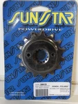 Sunstar Front Sprocket 15 Tooth Honda-polaris Trx 400EX/PREDATOR/OUTLAW. Fixed Price $15.99.