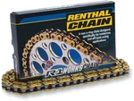 R1 520-114L Works Chain Renthal C125. Fixed Price $139.65.