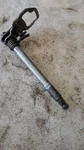 1983-1985 Honda ATC200X Shifter Shaft Spring 24610-446-650. Fixed Price $22.50.