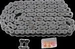 Rk 530MAXX-160 Chain 530MAX-X Link. Fixed Price $177.49.