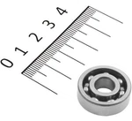 Kx 125 250 ( 1997-2010 ) Water Pump Shaft Inner Crankcase Bearing 92045-1345. Fixed Price $14.84.