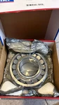 Skf Explorer 22317 E/C3 Spherical Roller Bearing. Fixed Price $200.00.
