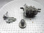 1996 96-03 Harley Sportster Custom XL1200 Transmission Gearbox Shaft. Fixed Price $503.49.
